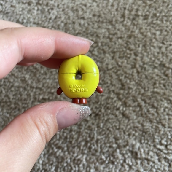 SHOPKINS! D’lish Donut! ULTRA RARE! - Picture 2 of 4